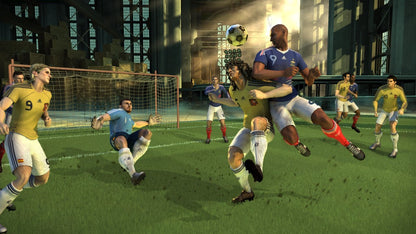 Pure Futbol - PlayStation 3