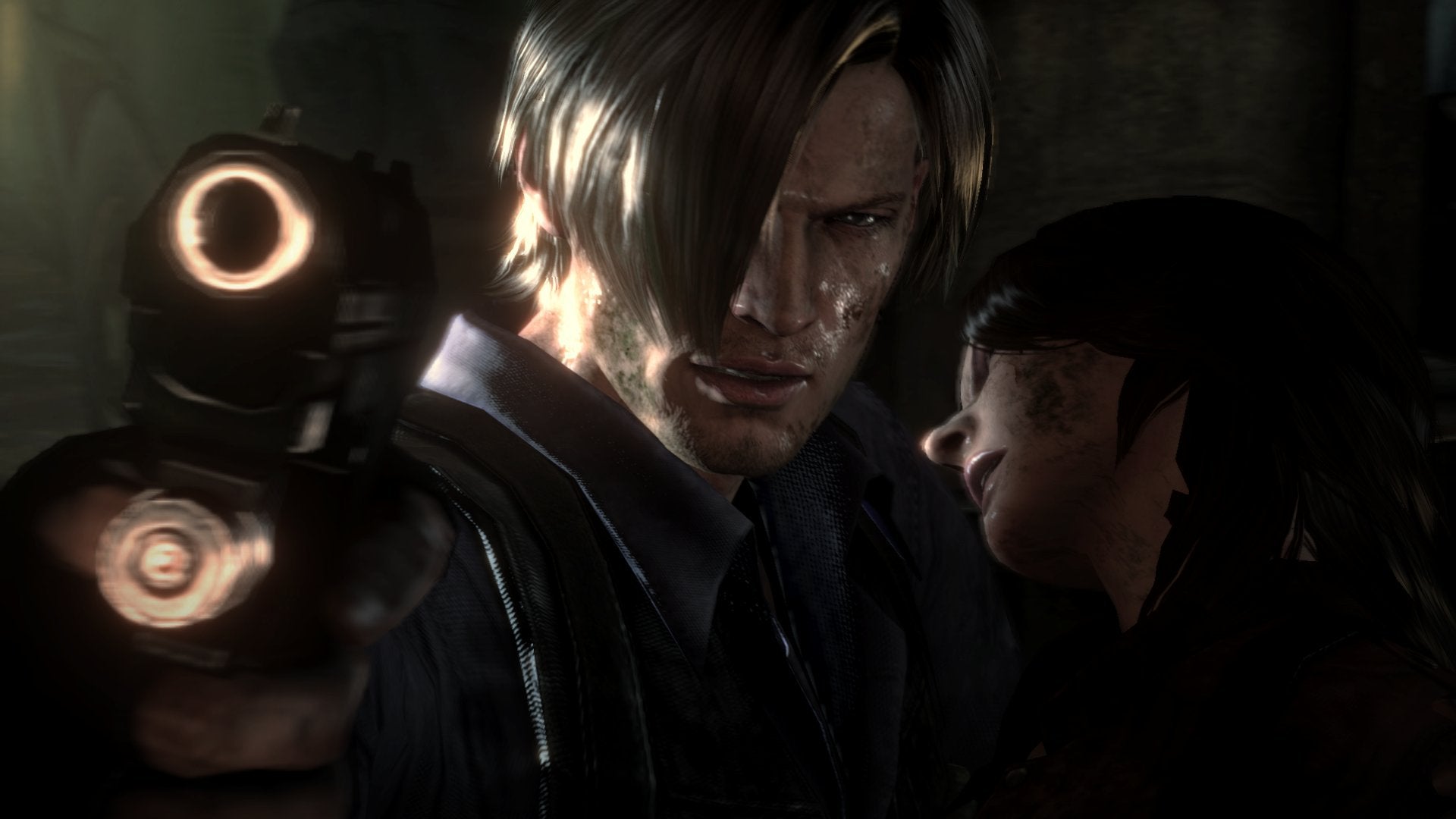 Resident Evil 6 HD - Xbox One