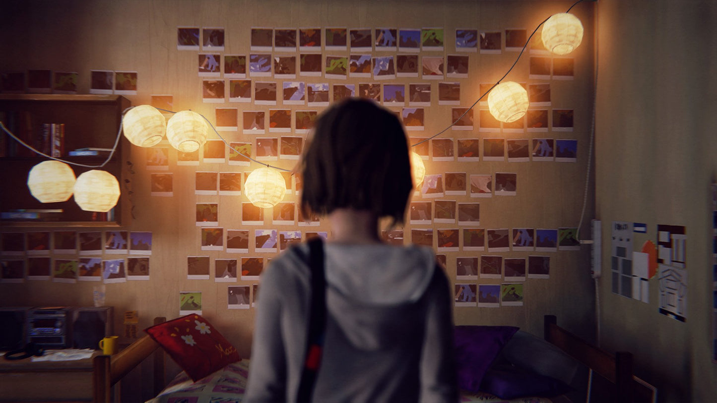 Life is Strange - PlayStation 4