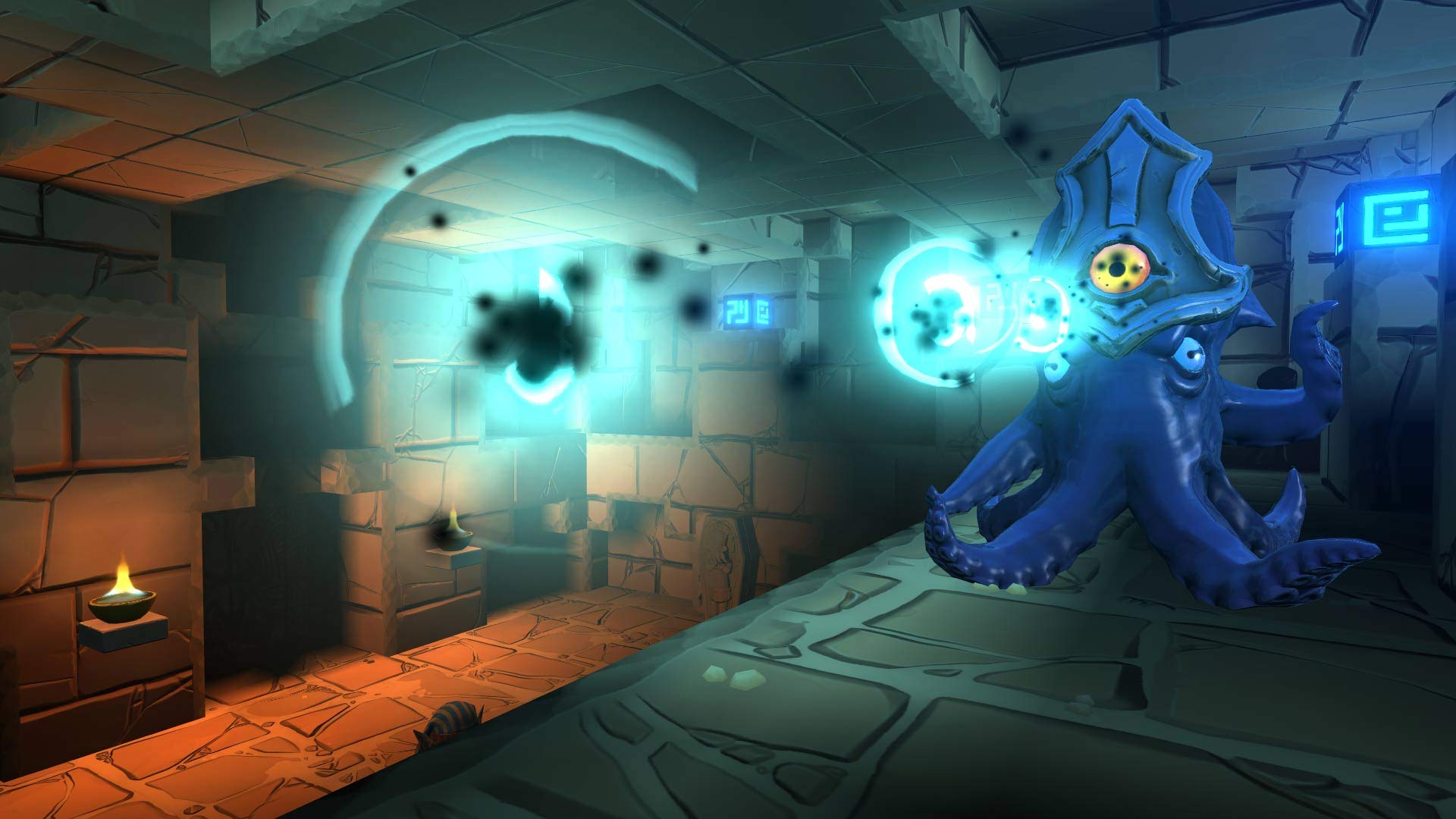 Portal Knights: Gold Throne Edition - Xbox One