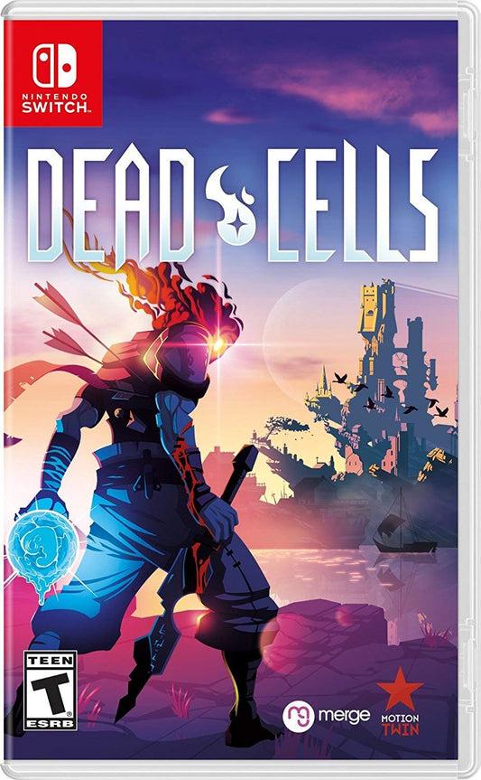 Dead Cells - Nintendo Switch