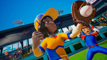 Little League World Series - Nintendo Switch