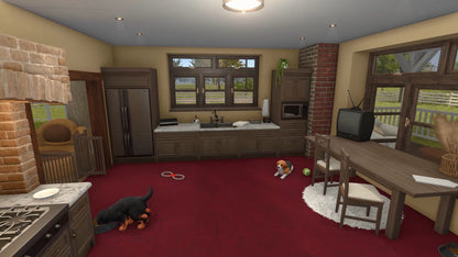 House Flipper - Pets Edition - Nintendo Switch