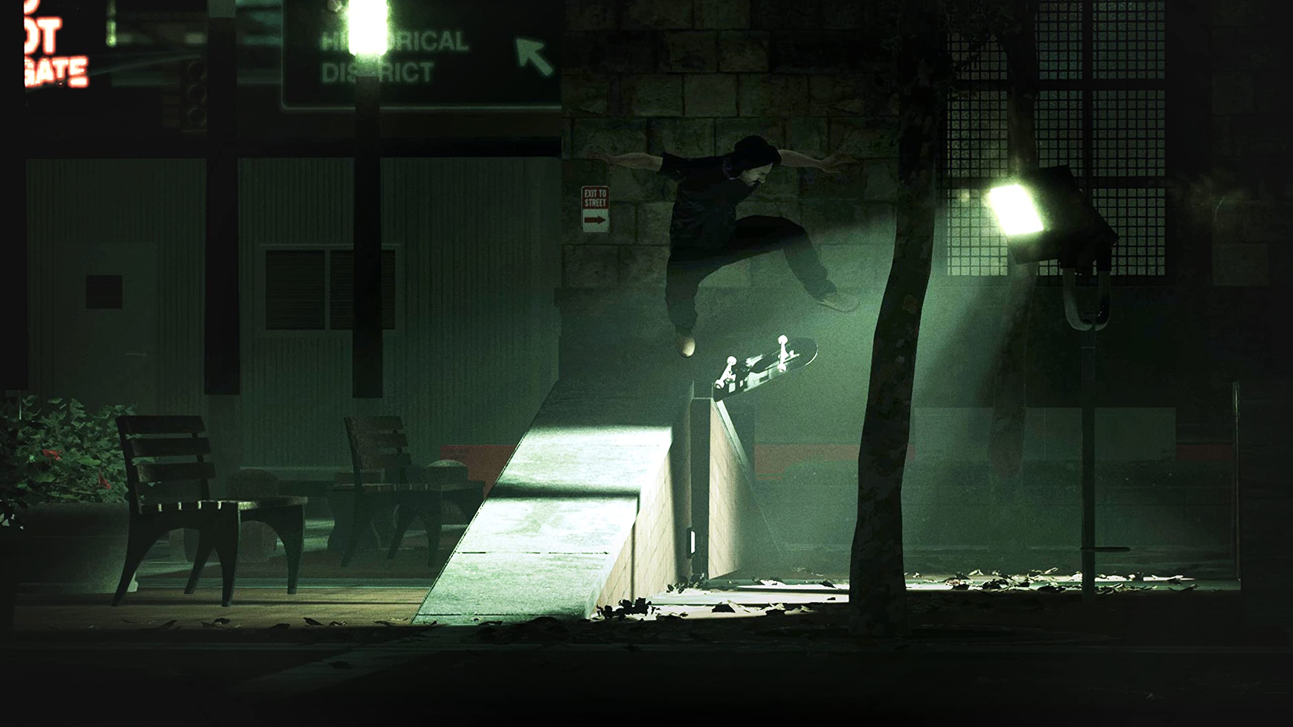 Session: Skate Sim - Xbox Series X