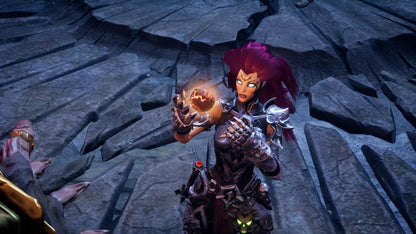 Darksiders III - Nintendo Switch