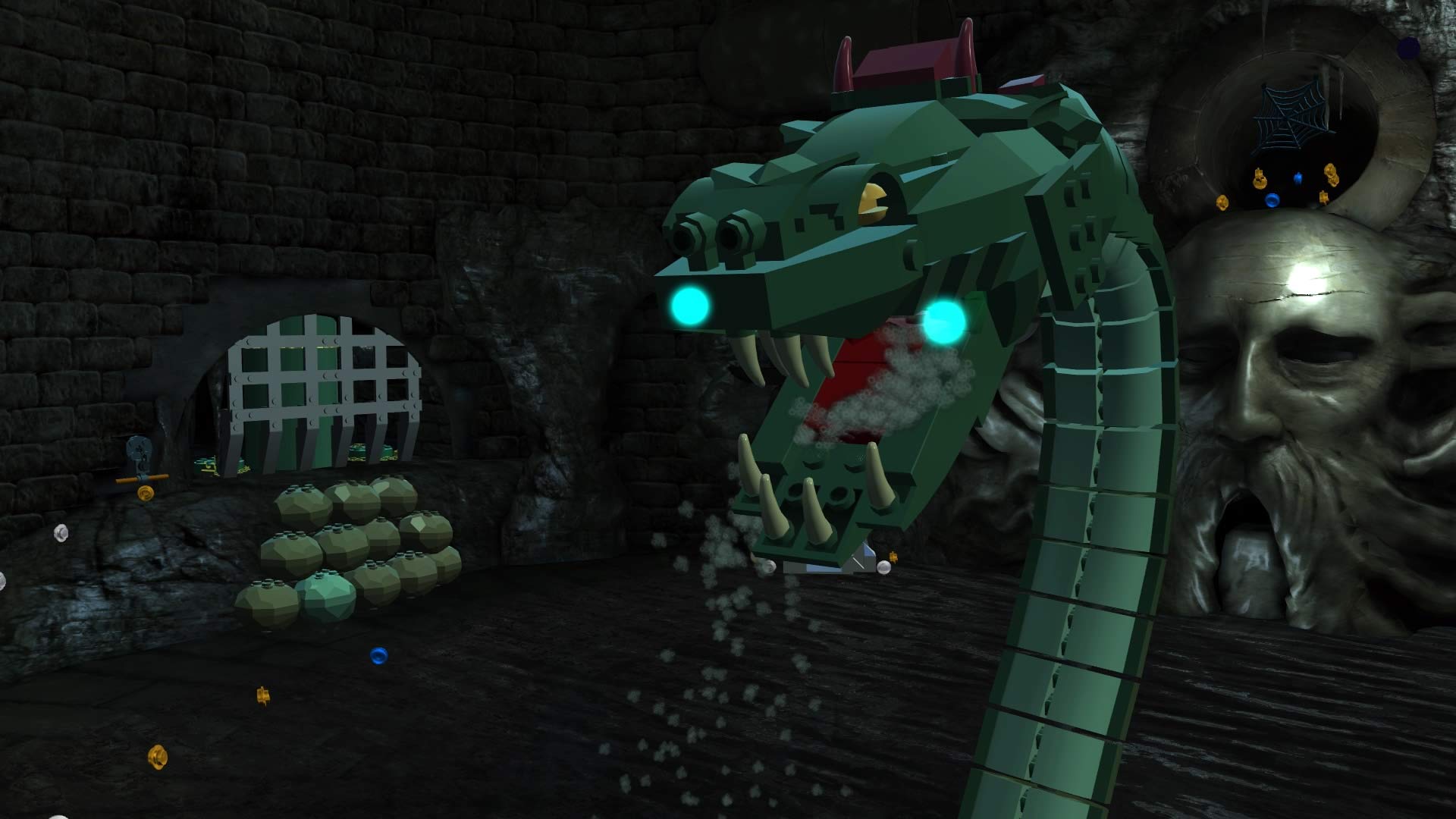LEGO Harry Potter Collection - Xbox One