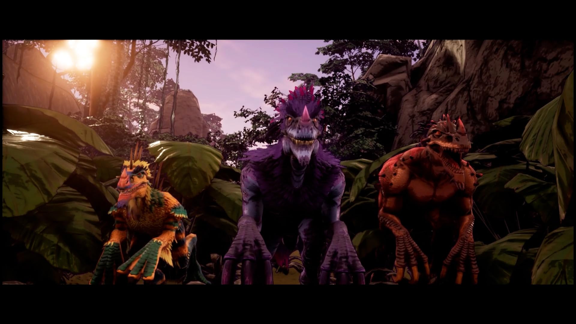 Skull Island: Rise of Kong  - PlayStation 4