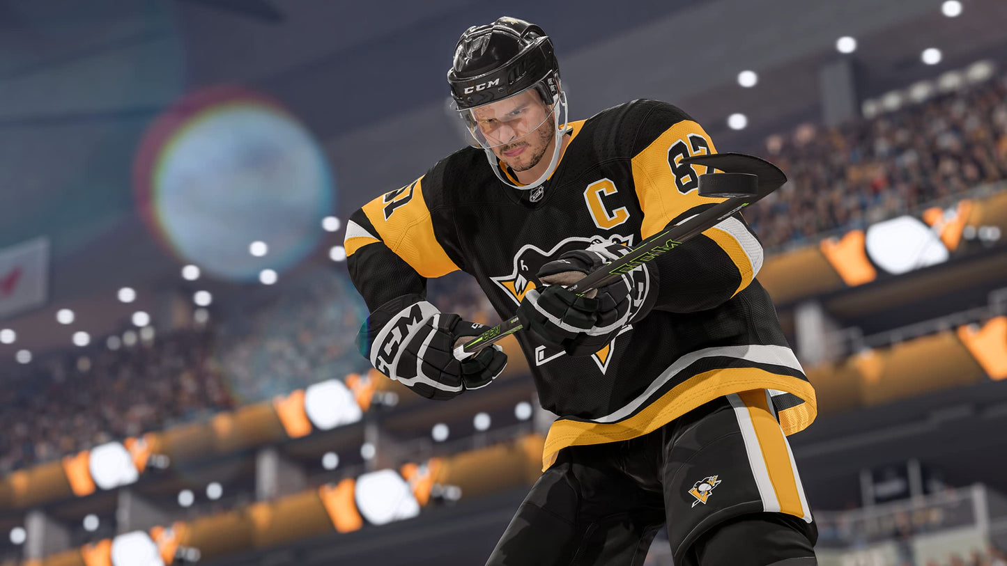 NHL 22 - PlayStation 4