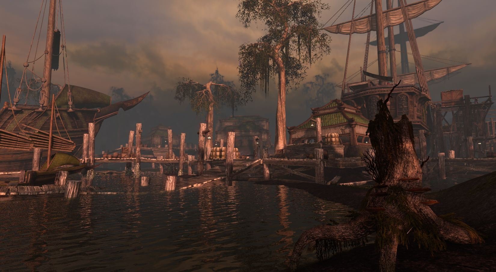 The Elder Scrolls Online: Gold Edition - Xbox One