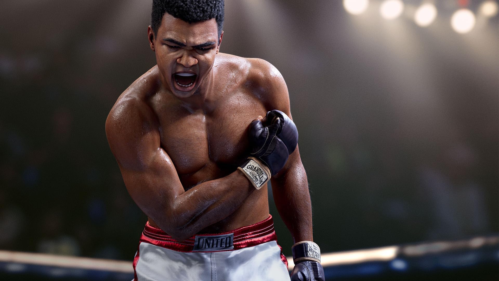 EA Sports UFC 5 - PlayStation 5