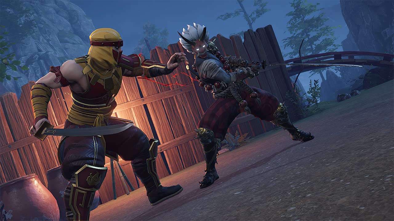 Aragami 2 - Xbox One/Series X