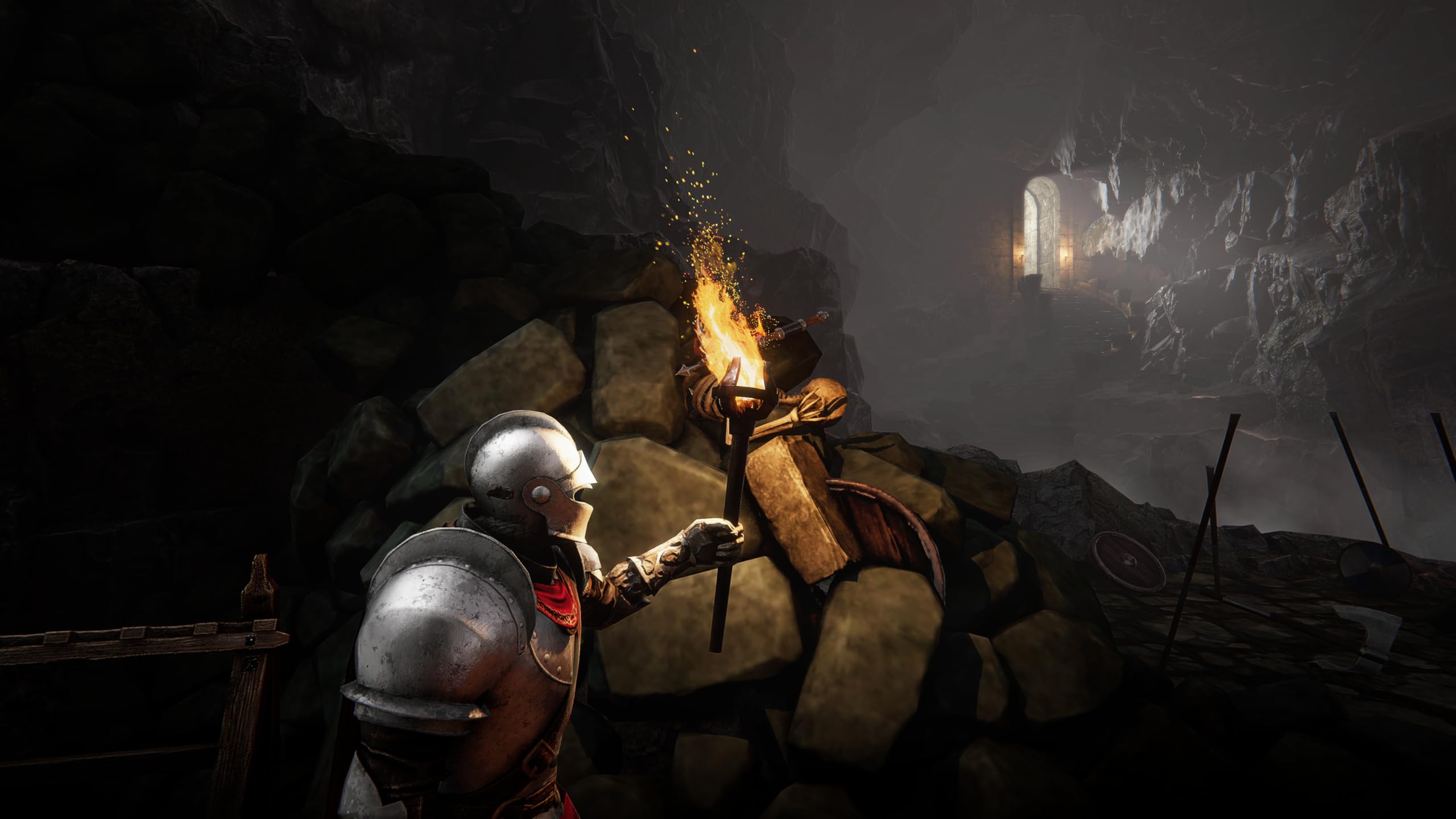 Castle of Heart: Retold - PlayStation 5