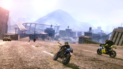 Road Redemption - Nintendo Switch