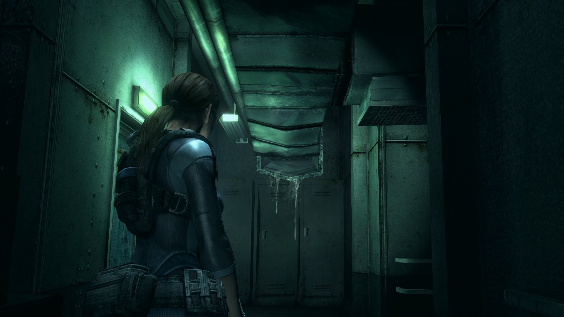 Resident Evil Revelations Standard Edition - Xbox One