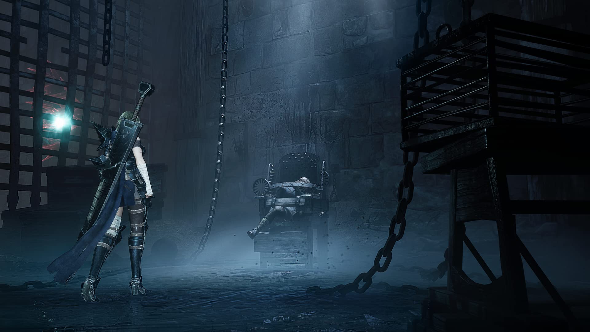 Soulstice: Deluxe Edition - Xbox Series X