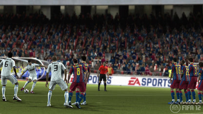 FIFA Soccer 2012 - PlayStation 3