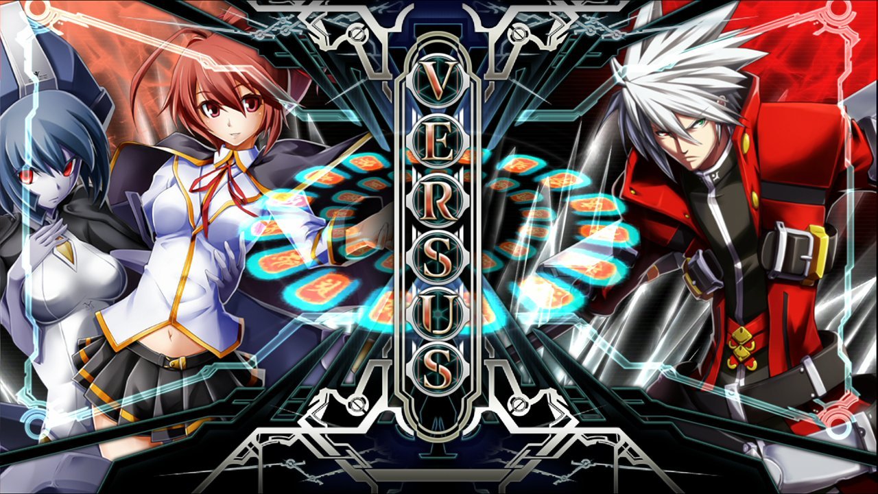 BlazBlue: Continuum Shift EXTEND - PlayStation 3