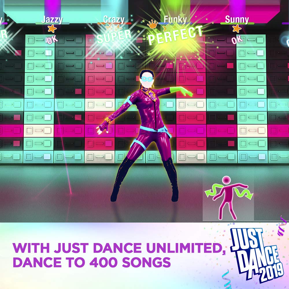 Just Dance 2019 - Xbox One