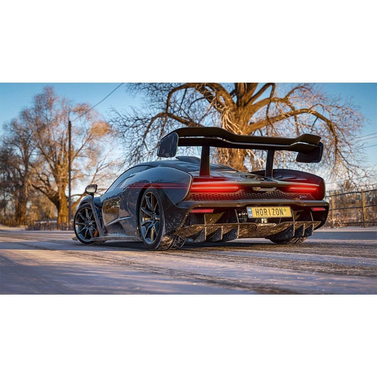 Forza Horizon 4 Standard Edition - Xbox One