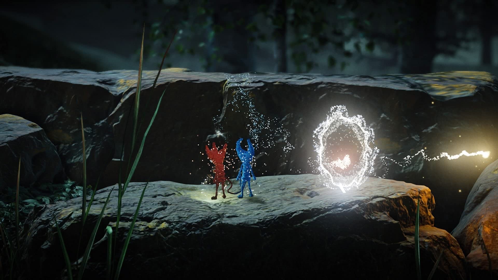 Unravel 2 - Nintendo Switch
