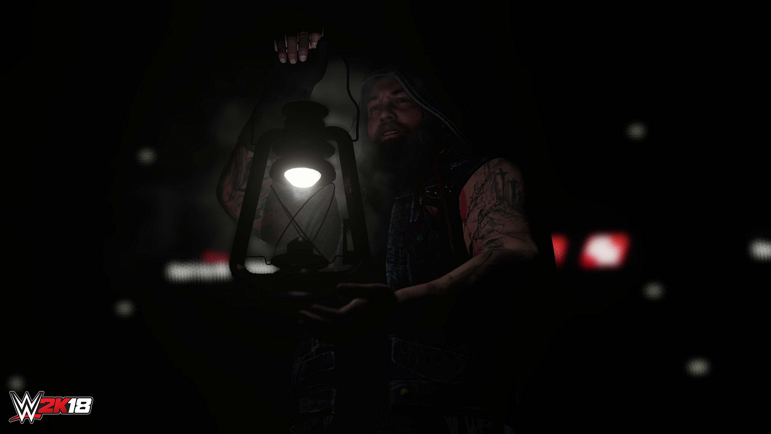 WWE 2K18 - Xbox One