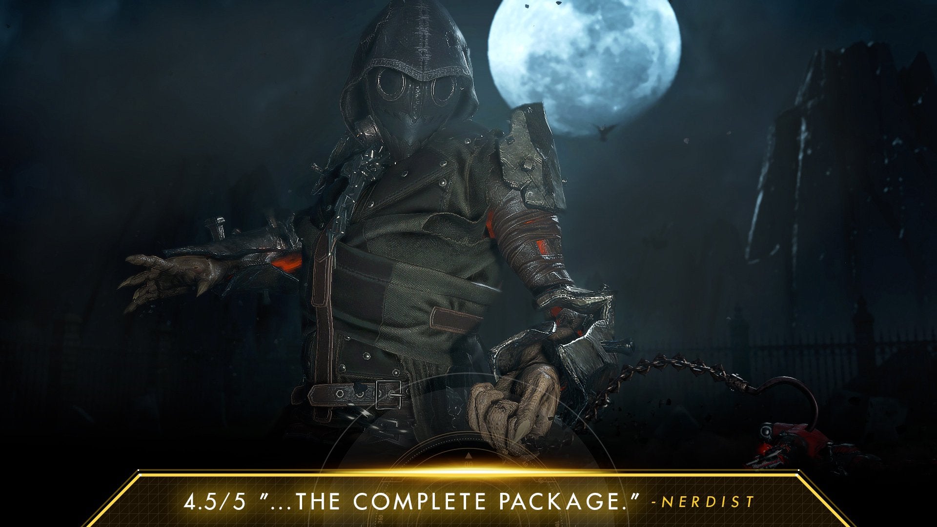 Injustice 2: Legendary Edition - Xbox One