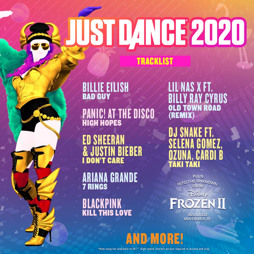 Just Dance 2020 - Xbox One