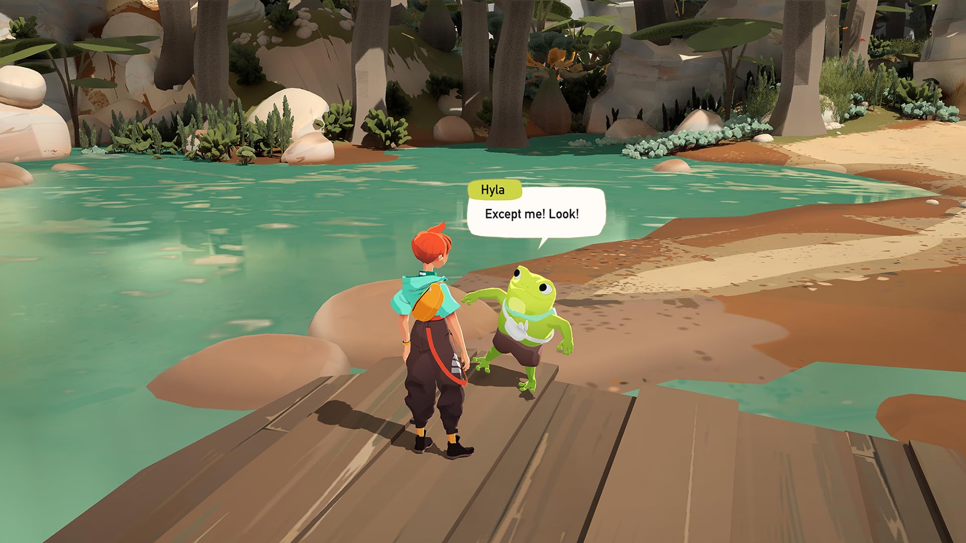 Caravan SandWitch - Playstation 5