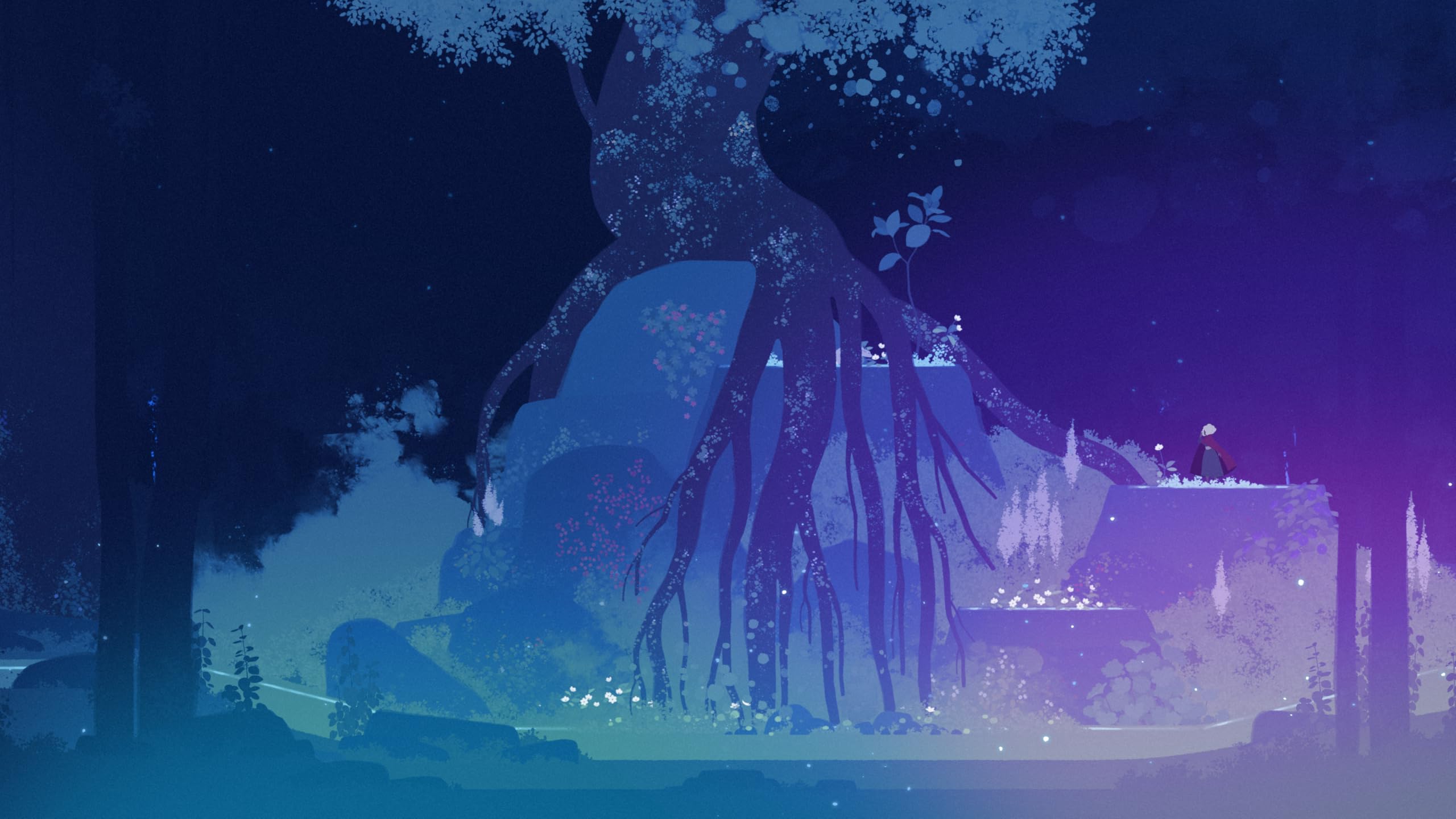 Neva: Devolver Deluxe - Nintendo Switch