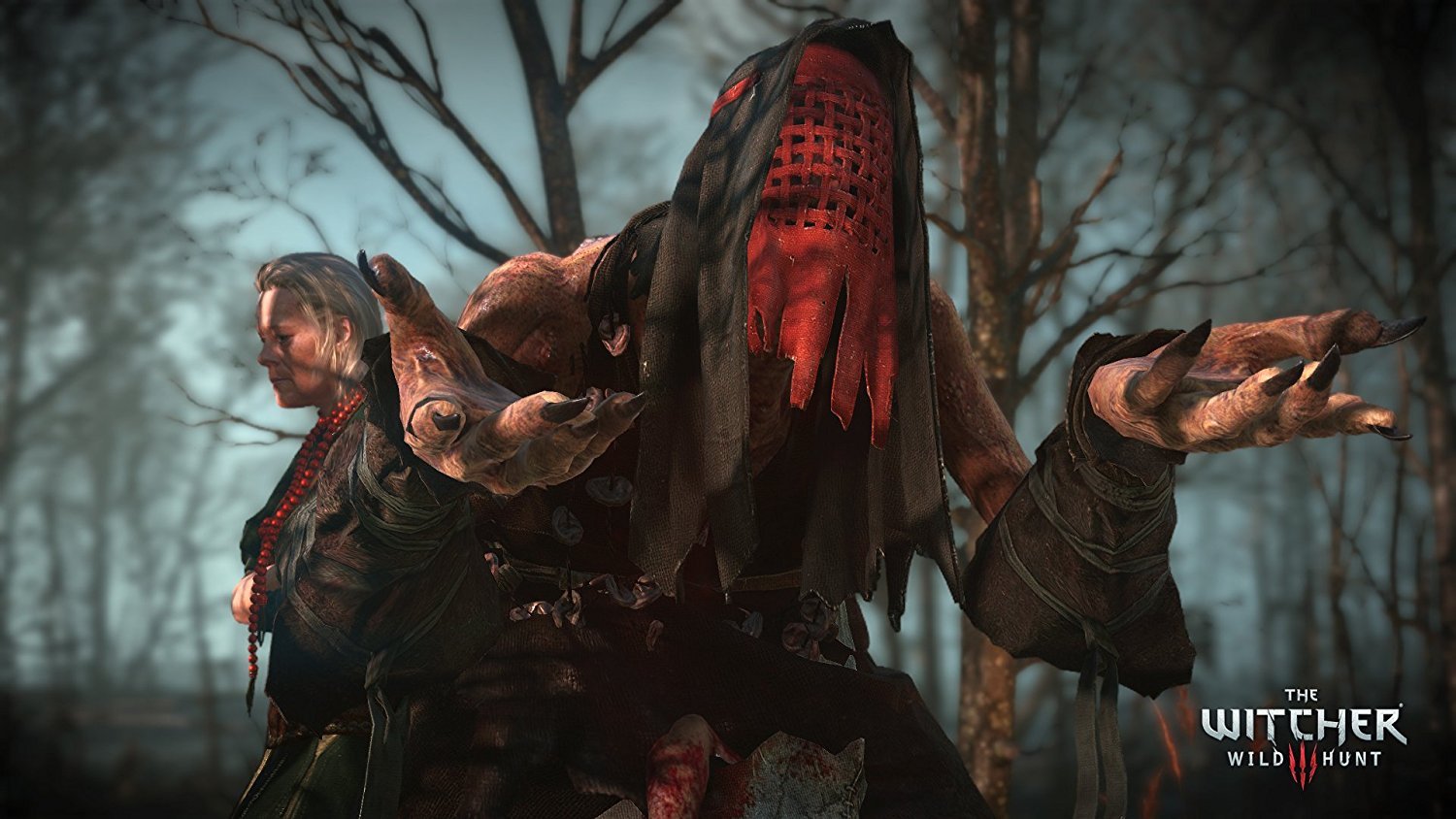 The Witcher 3: Wild Hunt Complete Edition - Xbox One