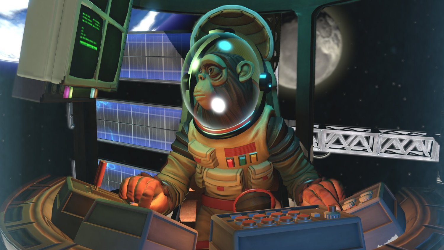 Fantasia: Music Evolved (Requires Kinect) - Xbox One