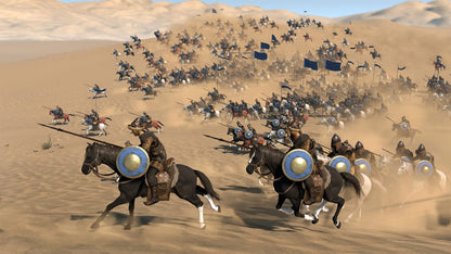 Mount & Blade 2: Bannerlord - PlayStation 5