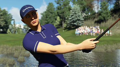 PGA Tour 2K23 Standard Edition - PlayStation 4