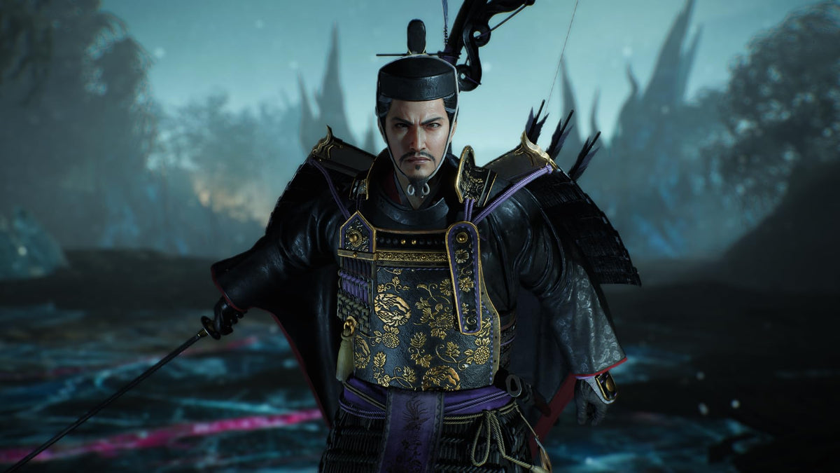Nioh 3 - PlayStation 5 [video game]