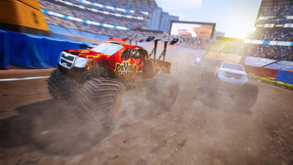 Monster Truck Championship - PlayStation 5