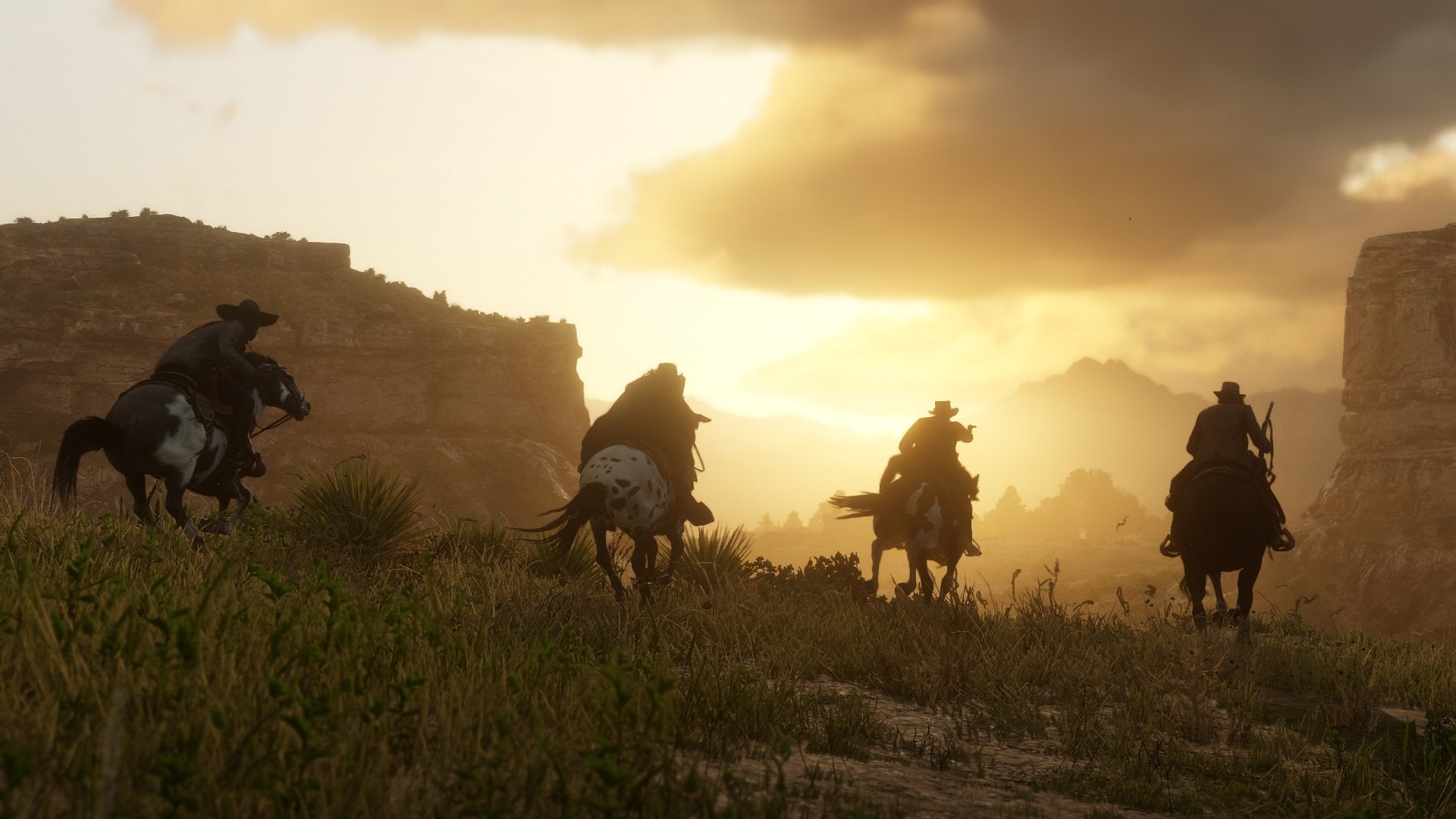 Red Dead Redemption 2 - Xbox One