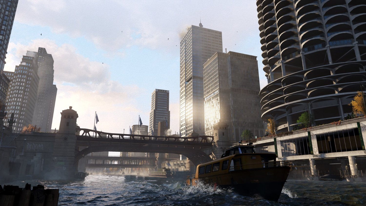 Watch Dogs - Xbox One