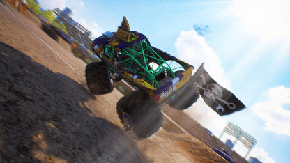 Monster Truck Championship - PlayStation 4