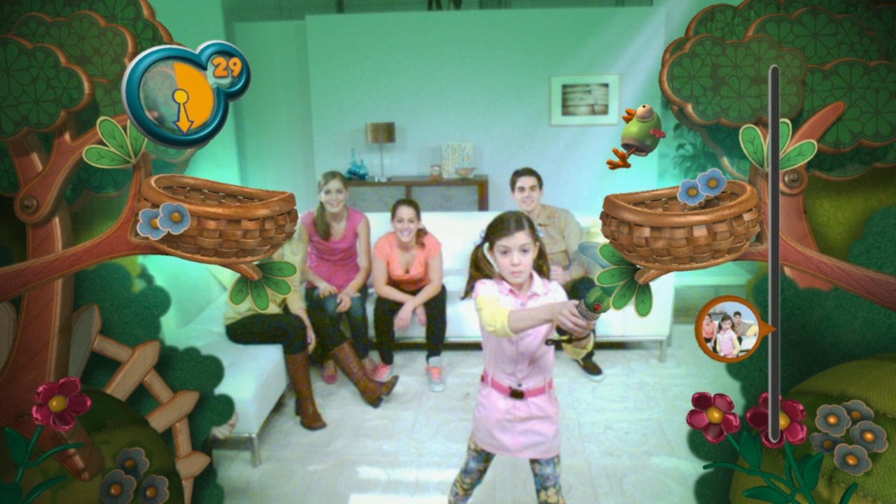 Start the Party - PlayStation 3