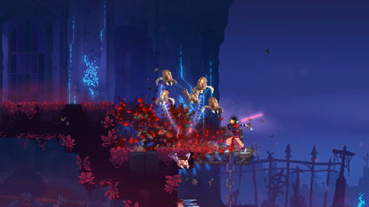 Dead Cells - PlayStation 4