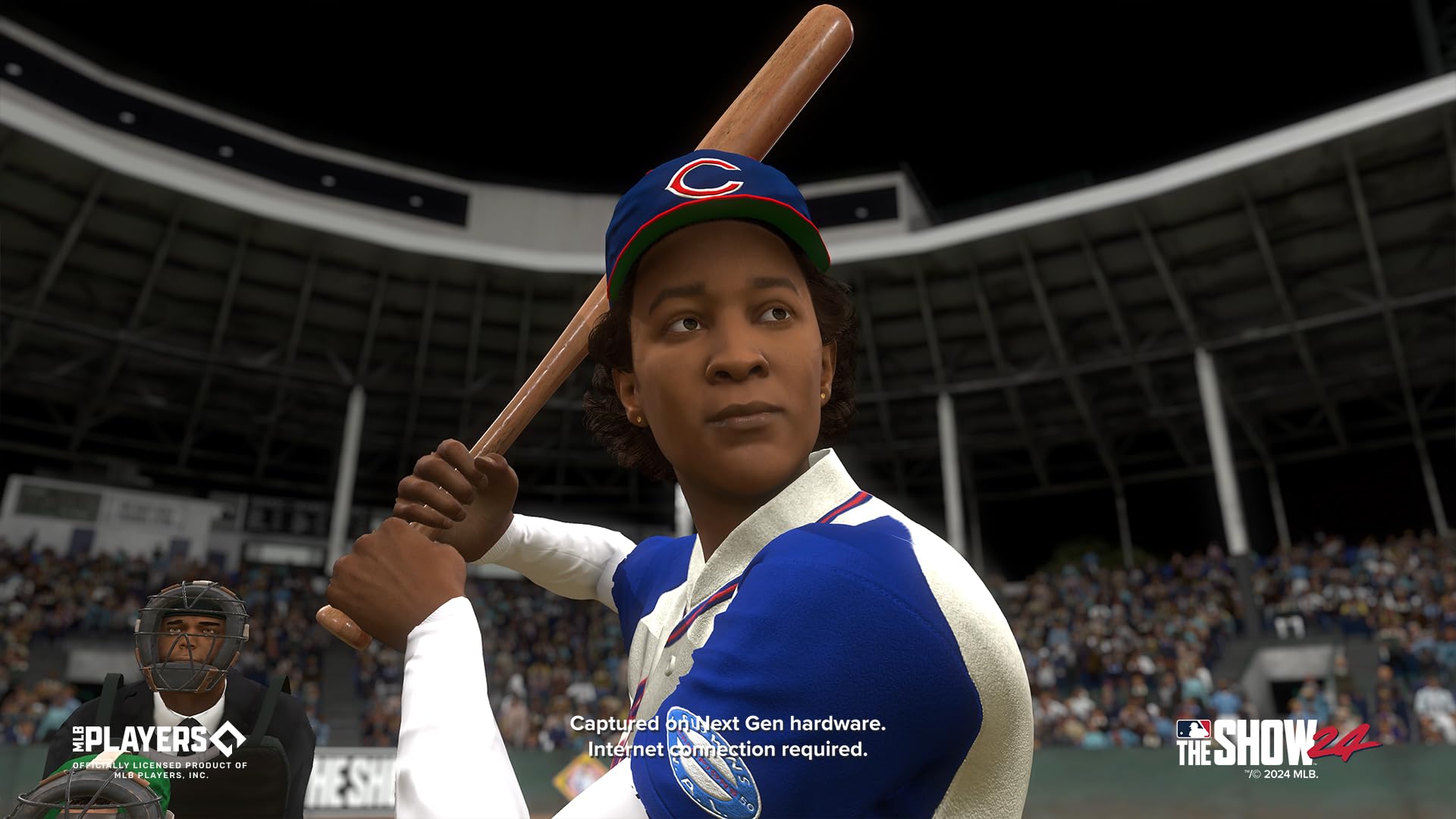 MLB The Show 24 - Xbox Series X (For Series X only) [video game]