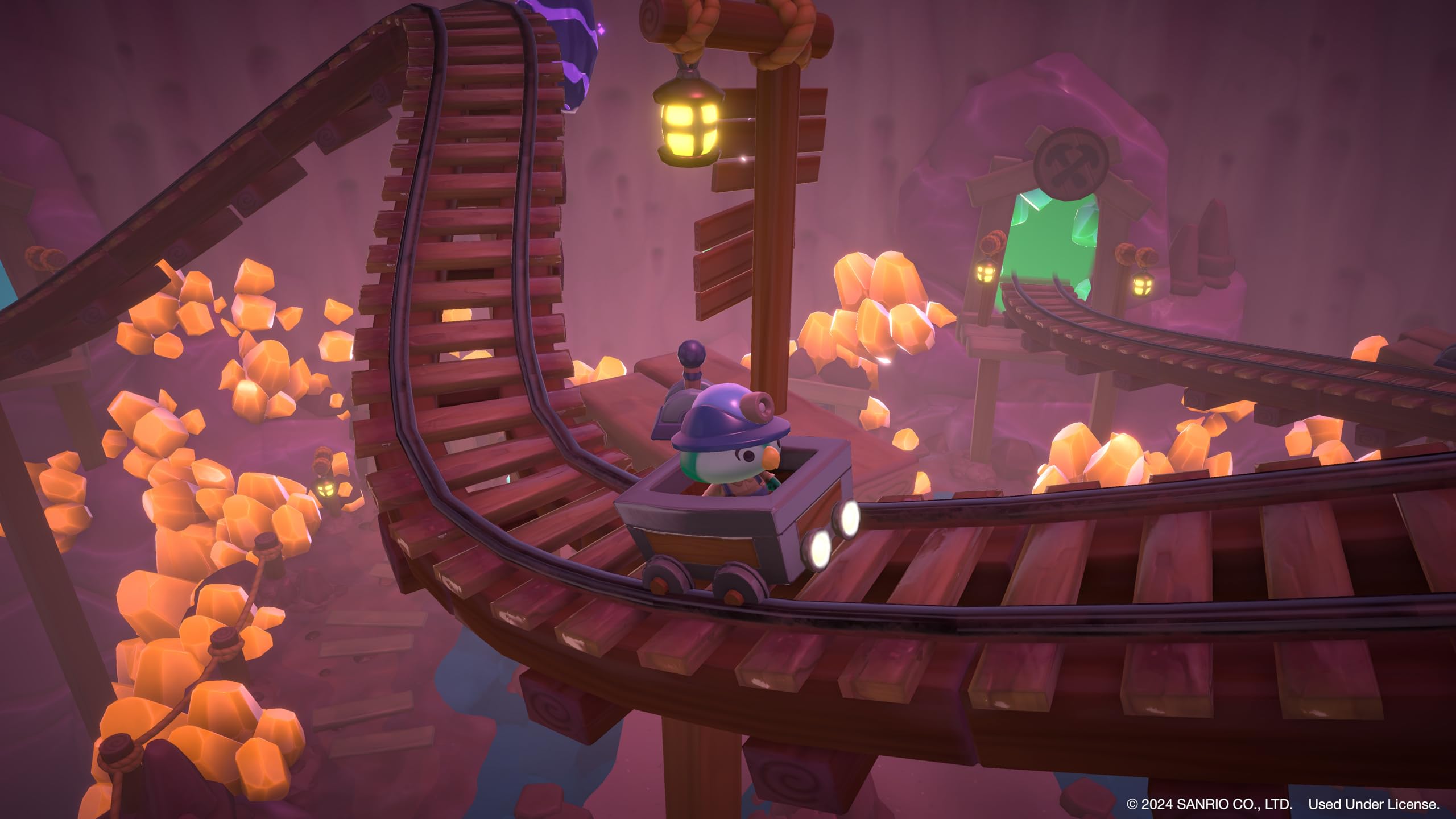 Hello Kitty Island Adventure - Deluxe Edition Nintendo Switch