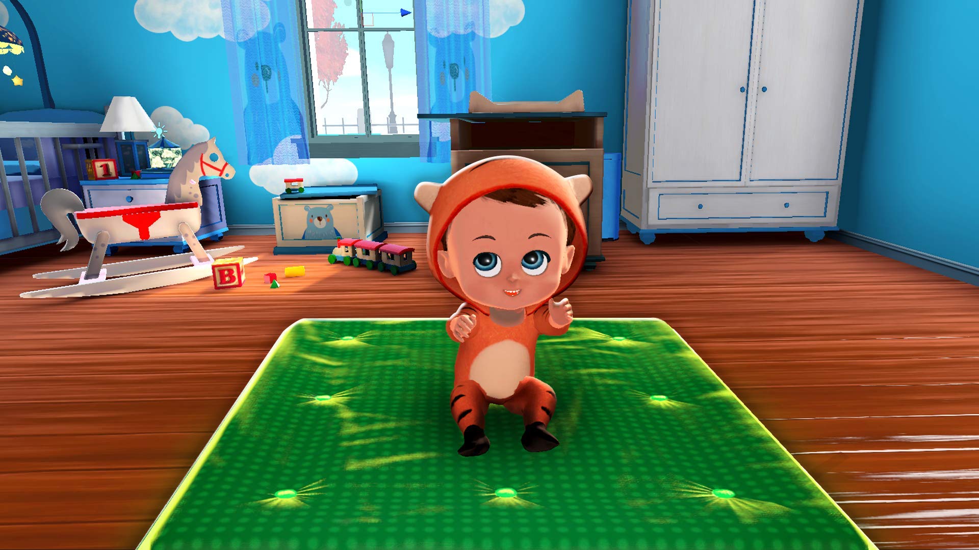 My Universe: My Baby - Nintendo Switch