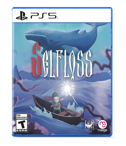 Selfloss PS5