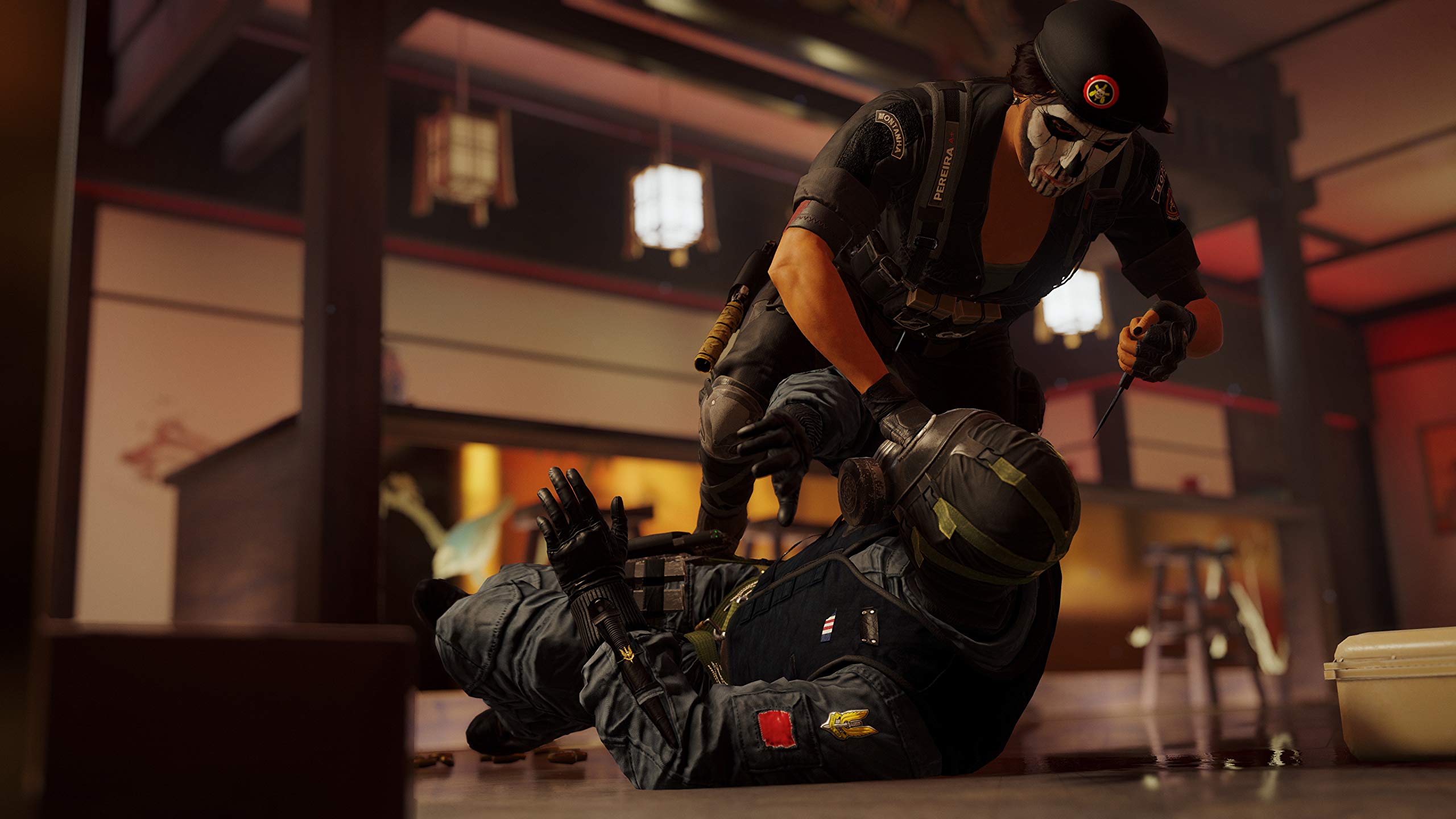 Tom Clancy's Rainbow Six Siege - Deluxe Edition - Xbox One/Series X