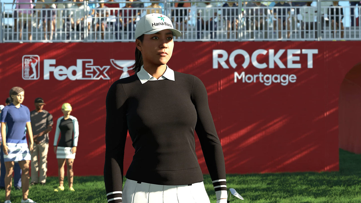 PGA Tour 2K23 - Xbox Series X