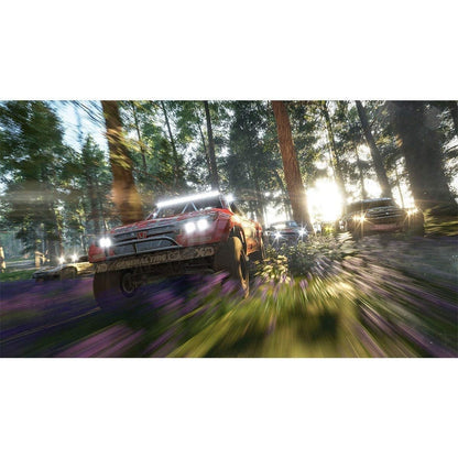 Forza Horizon 4 Standard Edition - Xbox One