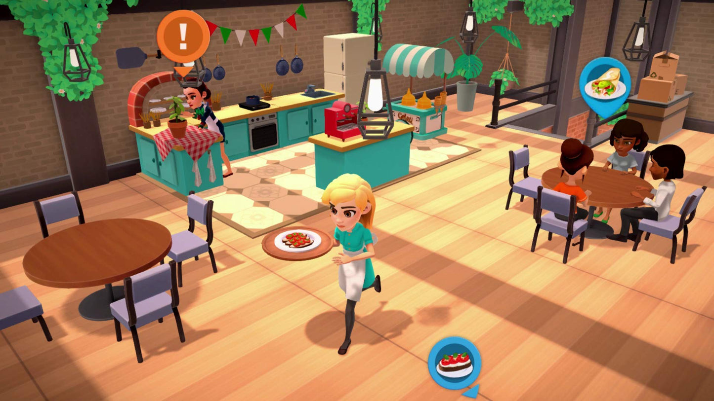 My Universe: 2 in 1 Culinary Collection - Nintendo Switch