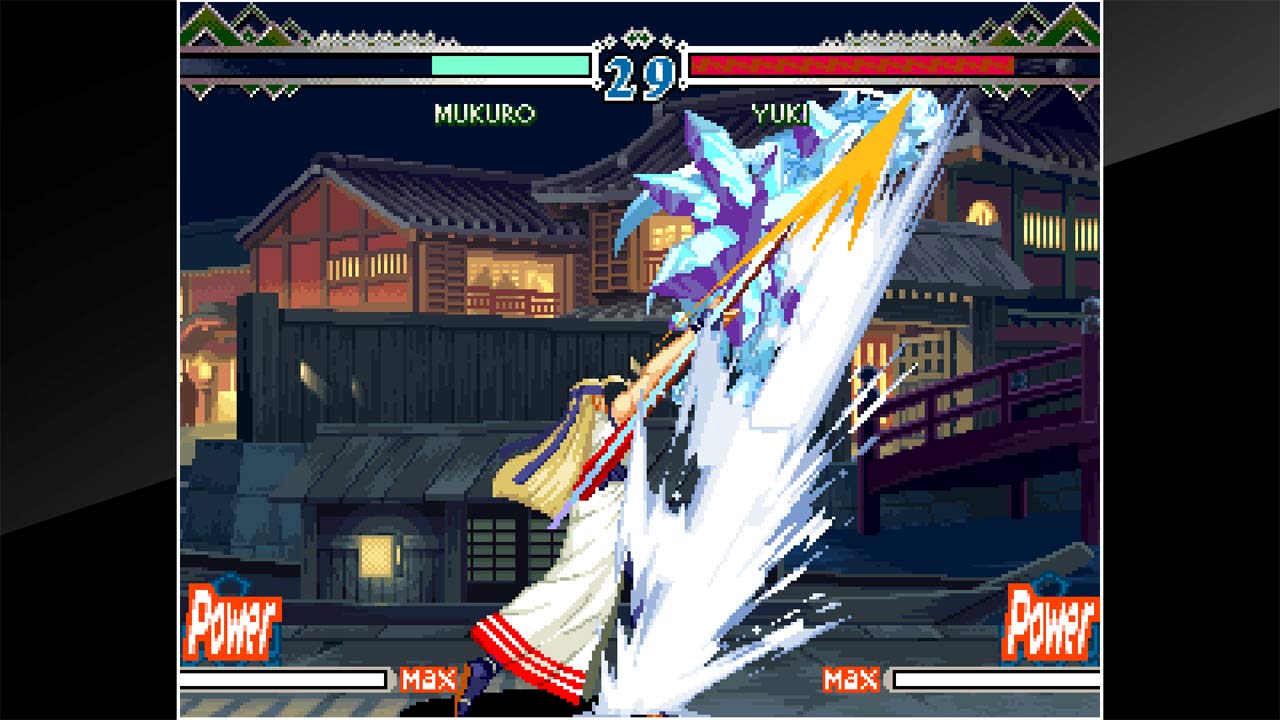 The Last Blade 2 - PlayStation 4