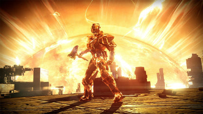 Destiny: The Taken King Legendary Edition - Xbox 360